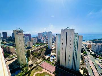 Apartamento para 5 Personas en La Cala de Finestrat, Villajoyosa, Foto 2