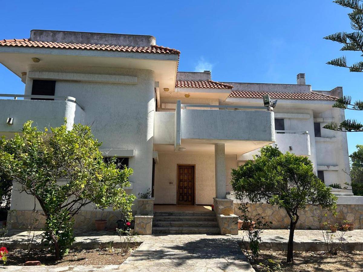 Villa Felice in Leporano Marina, Leporano