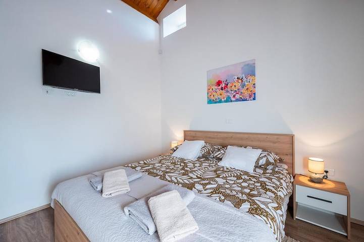 3 bedroom amazing home in Brscici in Jursici, Svetvinčenat