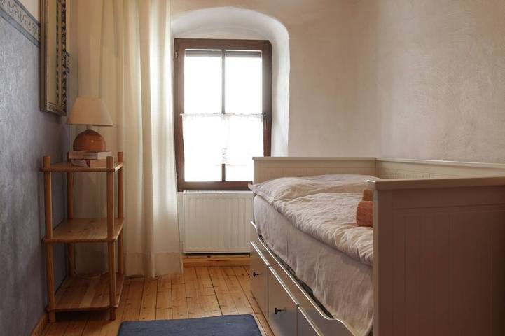 Ferienhaus für 6 Personen, mit Garten in Gargnano - 4