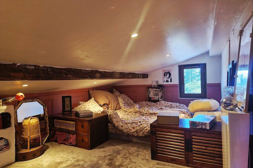 Apartamento entero, Warm and bright apartment near Lyon in Charbonnières-les-Bains, Ródano