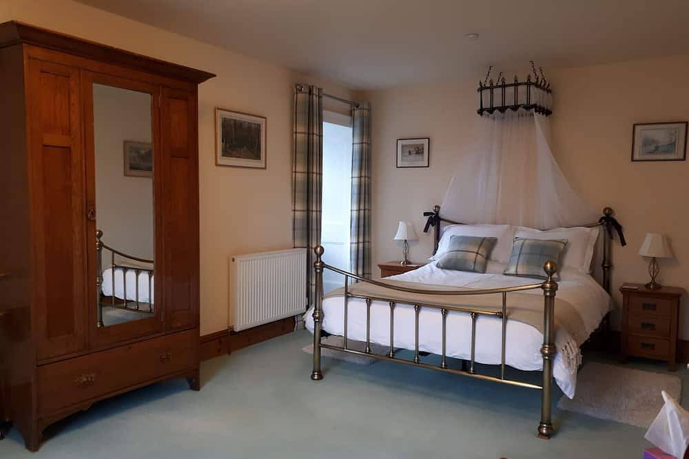 Ganze Wohnung, No.3 The Old Convent. in Fort Augustus, Highlands