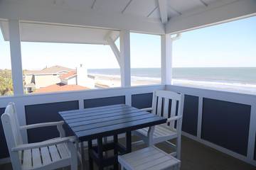 Vacation House for 12 Guests in Folly Beach, Charleston County, Picture 4