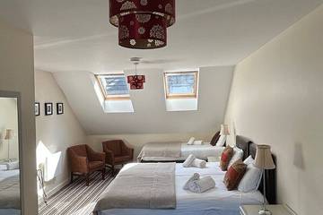 Holiday Park for 9 People in Killarney, Munster, Photo 3