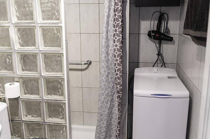 Entire apartment, Aloha Corralejo beach appartament, terrace whit sea view, WIFI, free in Puerto de Corralejo, La Oliva