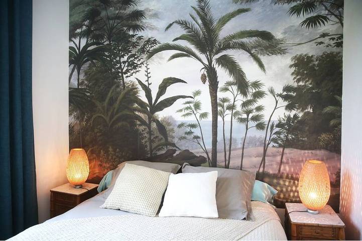 Gîte pour 2 personnes, avec terrasse et jardin, animaux acceptés à Maisnières - 3