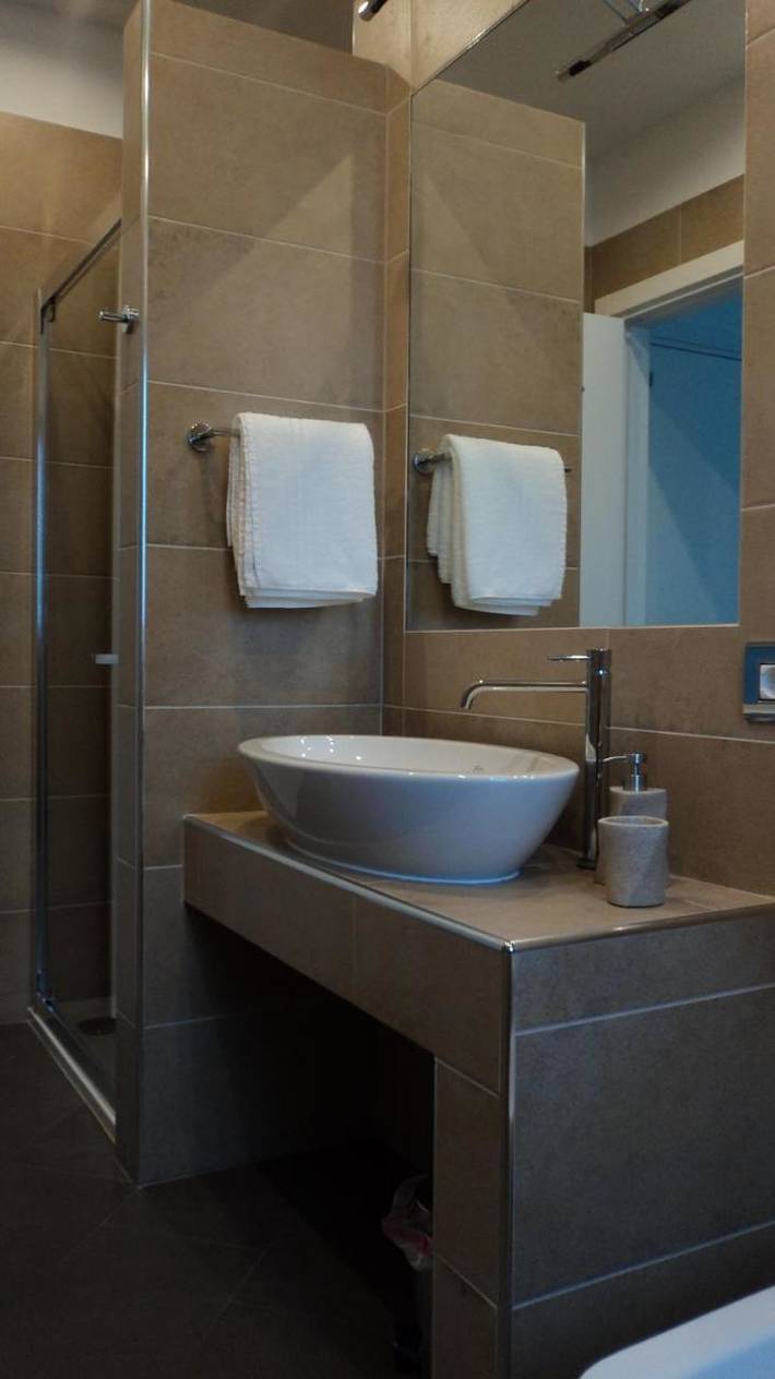 Location de vacances pour 2 personnes, avec jardin et terrasse dans Castellaneta Marina - 3