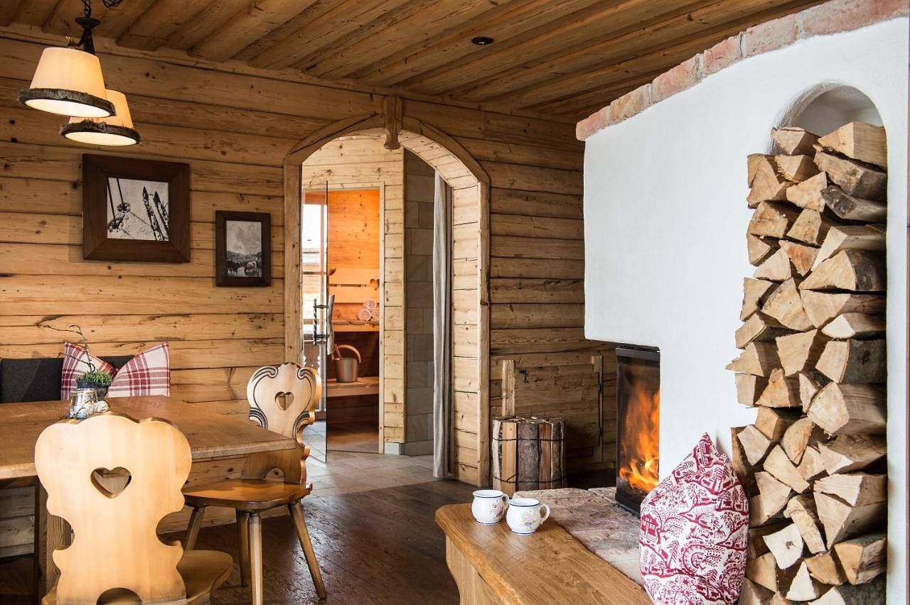 Chaletdorf Bergherz in Alpendorf, Sankt Johann im Pongau