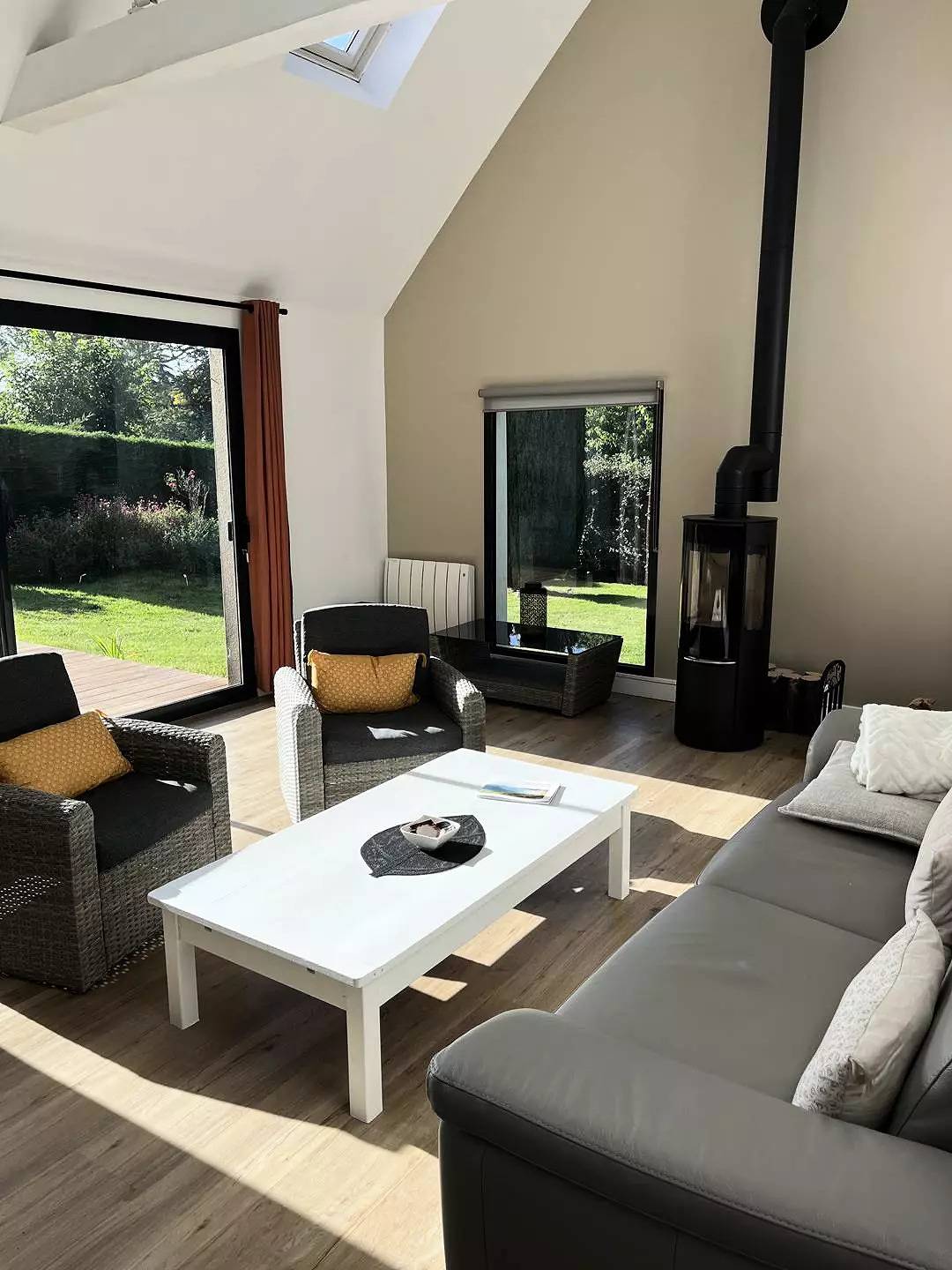 Apartamento totalmente renovado cerca de Dahouet in Dahouët, Pléneuf-Val-André