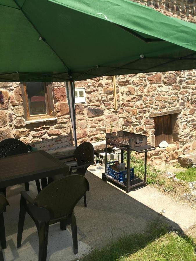 Casa Soleta Ezcaray in Ezcaray, Valdezcaray