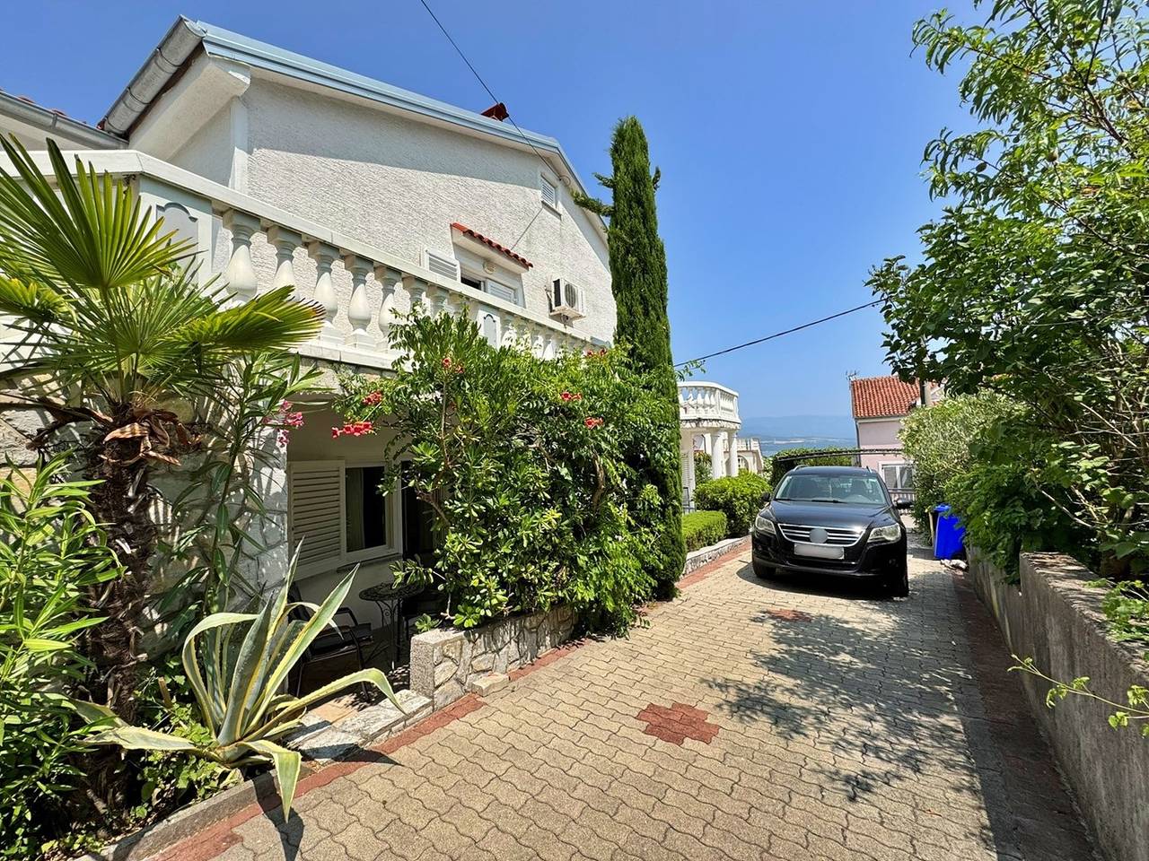 Appartamento vacanze a Šilo a partire da 53€ a notte