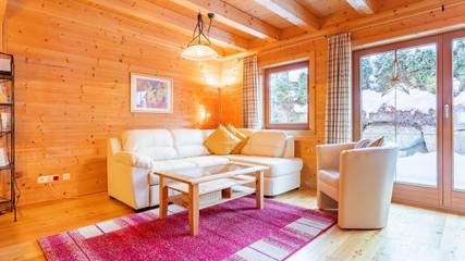 Chalet voor 6 Personen in Niederau, Wildschönau, Afbeelding 1