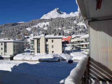 Ferienwohnung für 2 Personen in Davos, Davos Prättigau, Bild 4