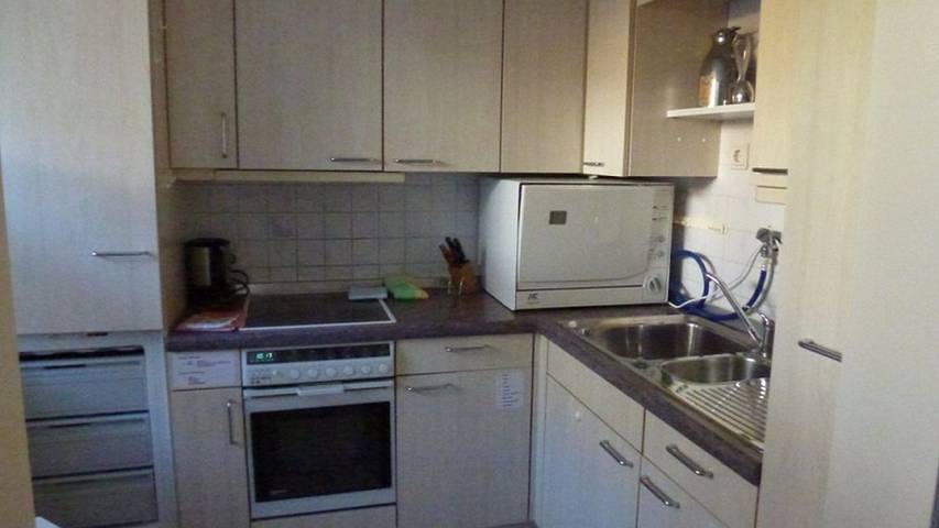 Ferienwohnung für 2 Personen, mit Terrasse in Landkreis Grafschaft Bentheim - 3