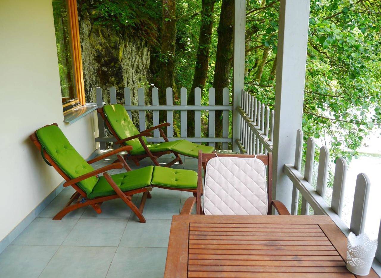 Hotel Dirbach Plage in Luxembourg