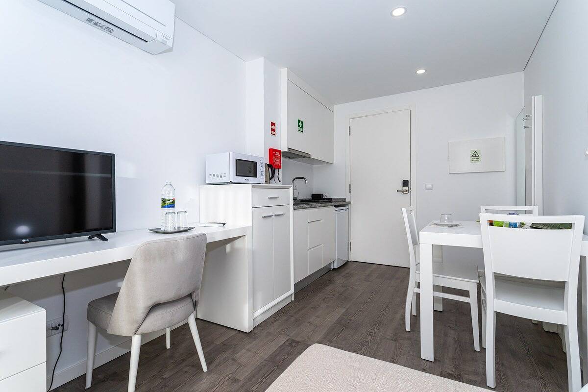Guestready - Guesthouse Passal - Sta Maria Studio, foto 4
