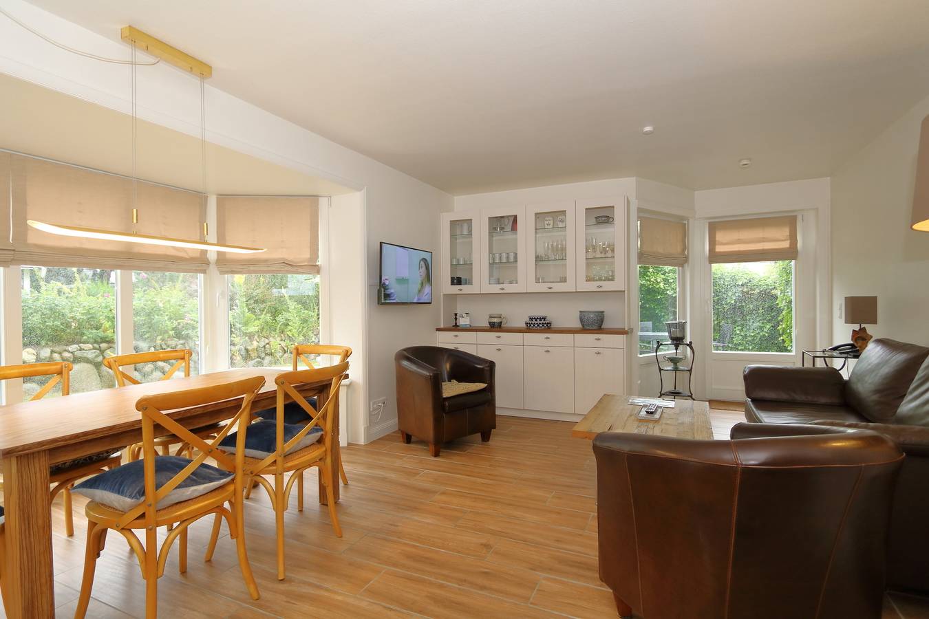 Ferienhaus für 5 Personen in Sylt (Gemeinde), Sylt