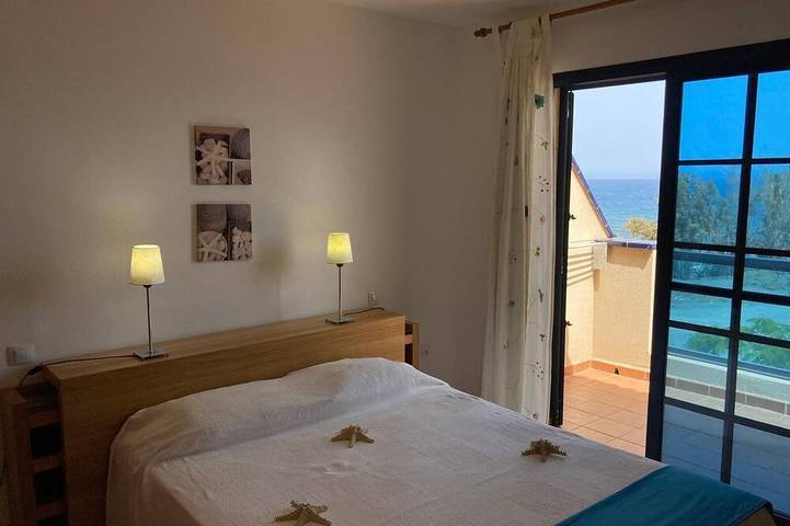 Location de vacances pour 7 personnes à La Lajita - 2