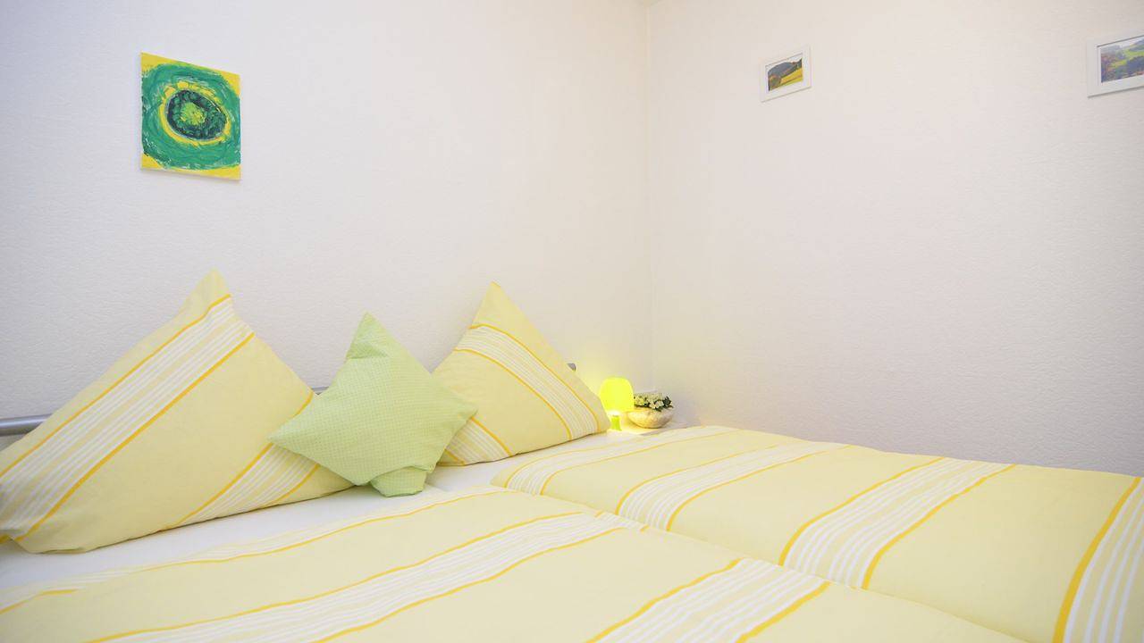 Ganze Ferienwohnung, Ferienwohnung für 8 Personen (100 m²) in Schmallenberg in Schmallenberg, Hochsauerlandkreis