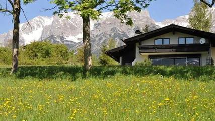 Ferienwohnung für 10 Personen in Ramsau am Dachstein, Ski Amadé, Bild 2