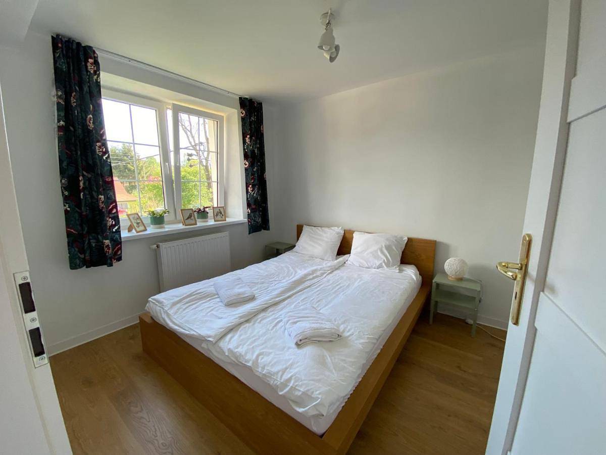 Cały apartament, Two-Bedroom Apartment in Lądek-Zdrój, Sudety (Polska)