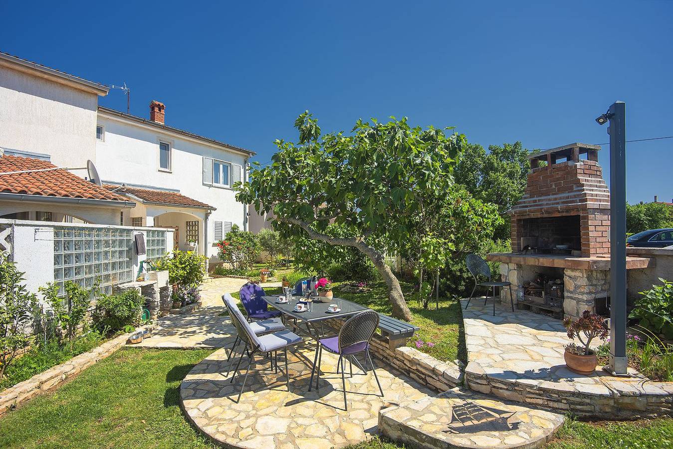 Appartamento vacanze a Lisignano a partire da 91€ a notte