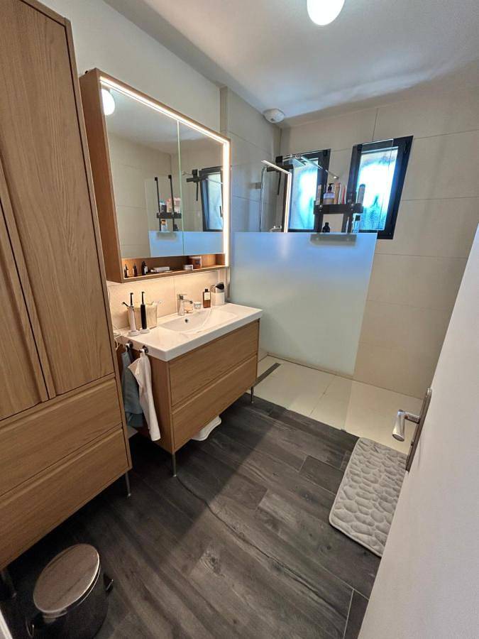 Gîte pour 2 personnes, avec jardin, animaux acceptés à Longvic - 3