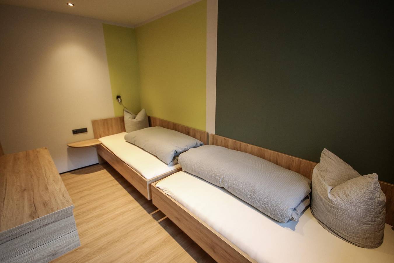Ganze Ferienwohnung, Top 3 als Zimmer mit Frühstück (ohne Küche) in Auffach, Wildschönau