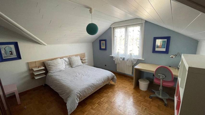Gîte pour 5 personnes, avec jardin à Gundershoffen - 3