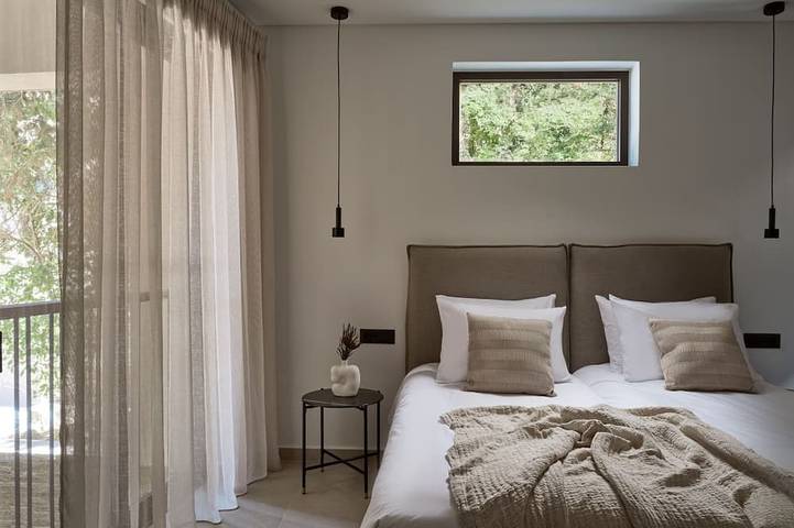 Agriturismo für 5 Personen auf Zakynthos - 4