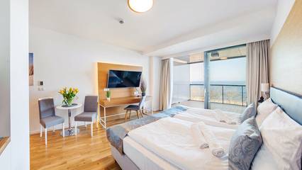 Ferienwohnung für 2 Personen in Kolberg, Ostseeküste Polen, Bild 2