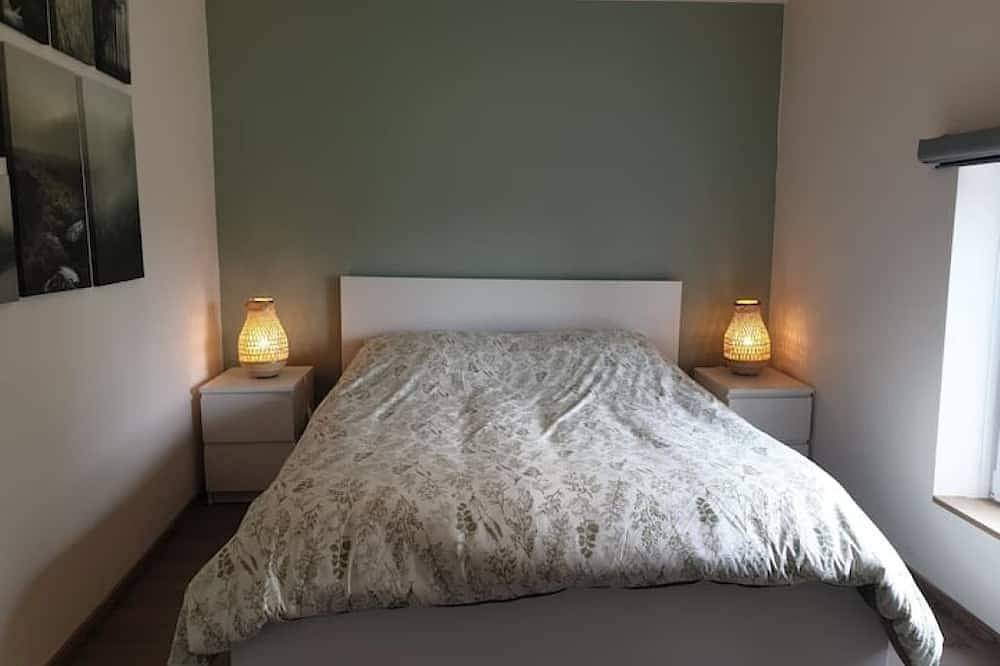 Geheel appartement, Au Temps Suspendu in Saulces-Monclin, Ardennen
