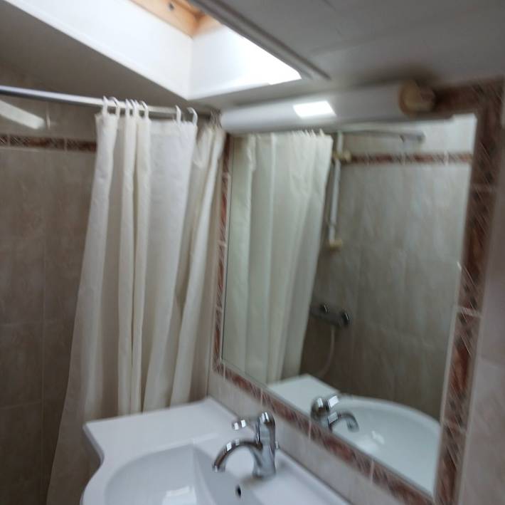 Gîte pour 5 personnes, avec jardin à Saint-Pée-sur-Nivelle - 3