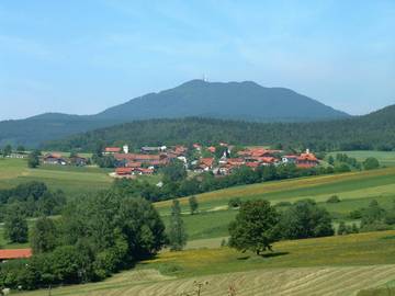 Bnb für 5 Personen in Lam, Ostbayern, Bild 1