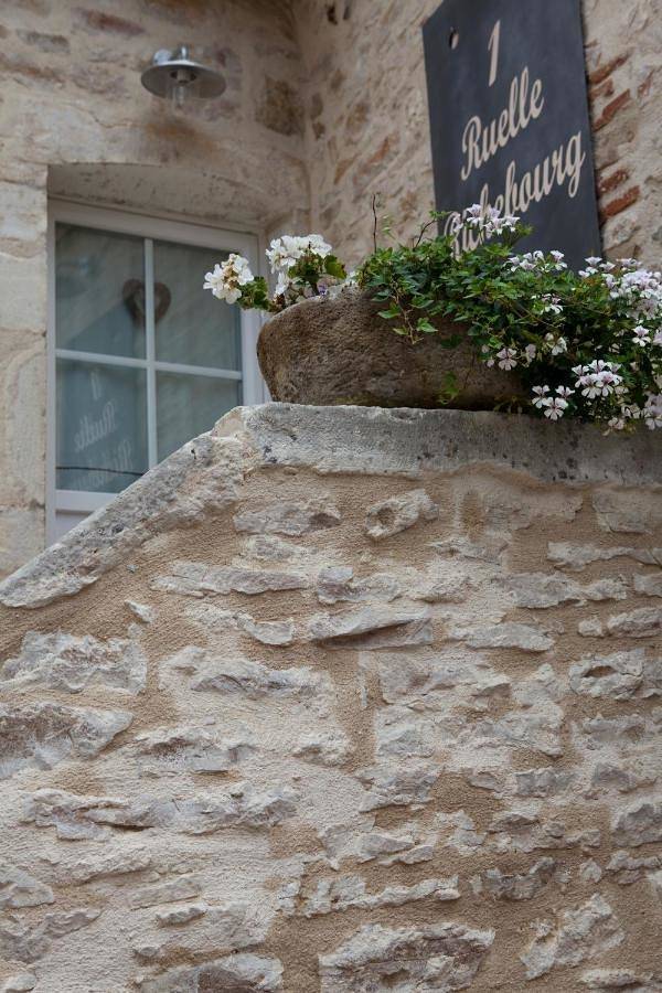 Location de vacances pour 2 personnes, avec terrasse à Pommard - 2