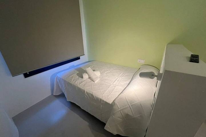 Chambre d’hôte pour 2 personnes - 1