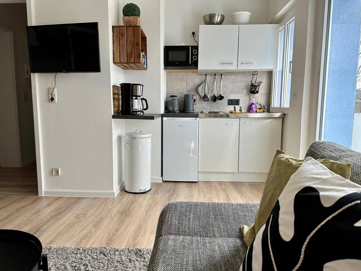 Ganze Wohnung, Gästeapartement Markkleeberg in Markkleeberg, Leipzig und Umgebung