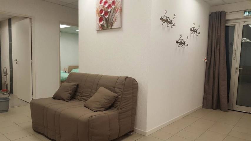 Gîte pour 10 personnes dans Office De Tourisme De Colmar - 2