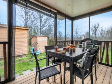 Ferienwohnung für 6 Personen in Guérande, Saint-Nazaire und Umgebung, Bild 2