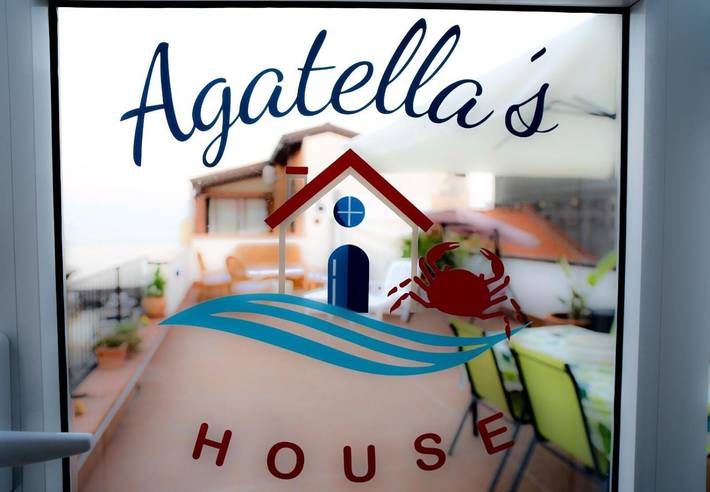 Apartamento de vacaciones para 5 personas, con balcón, Se admiten mascotas - 1