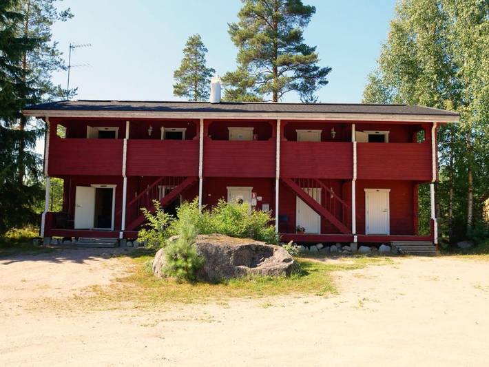 Maison d’hôte pour 2 personnes dans Finlande méridionale