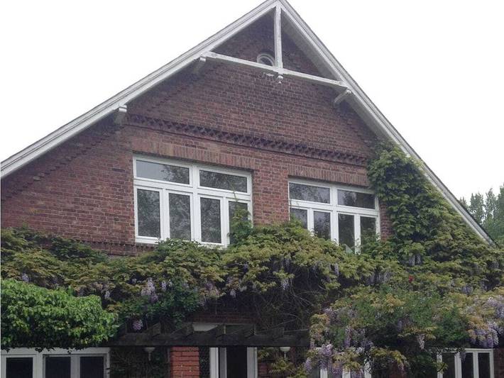 Ferienhaus für 2 Personen, mit Garten in Döse - 2