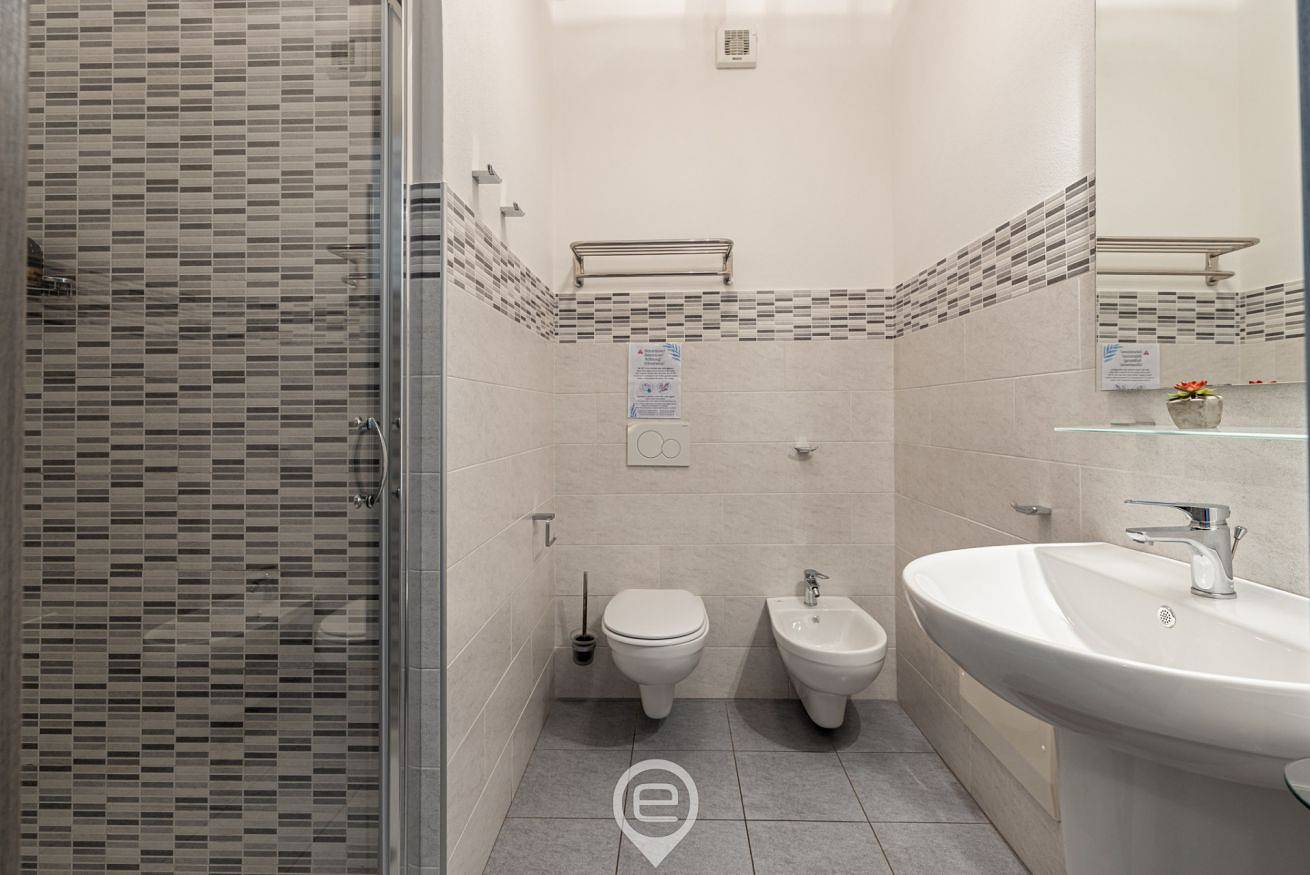 Summertime House - Room 2 in Mercede, Alghero