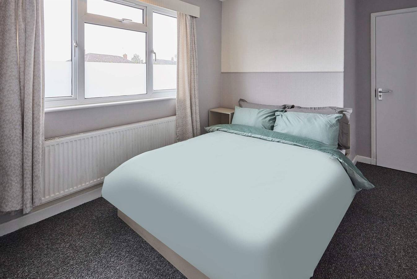 Host   Stay   Oldbury Road in Worcester, Worcestershire