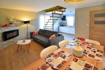 Ferienhaus für 6 Personen in Polnische Ostsee, Bild 2