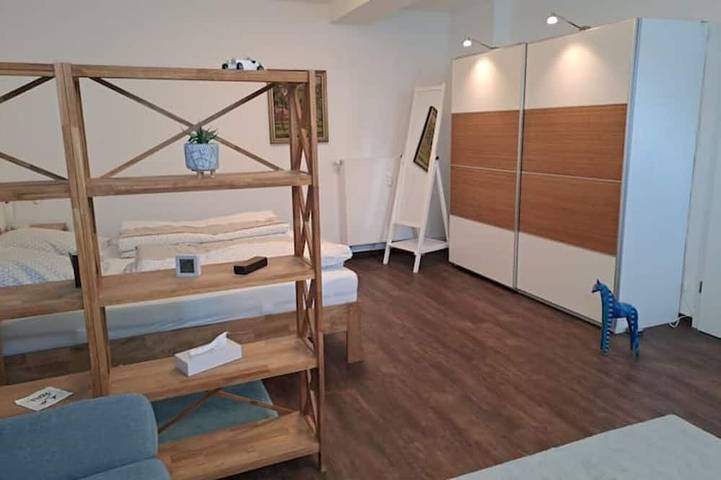 Gîte pour 4 personnes à Herborn - 4