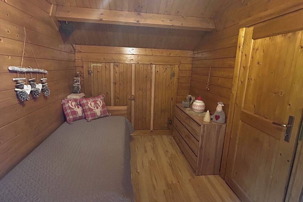 Ruhiges Ferienhaus ** 2 Sterne .... 10 km vom Gerardmer See entfernt in Sapois, Regionaler Naturpark Belchen der Vogesen