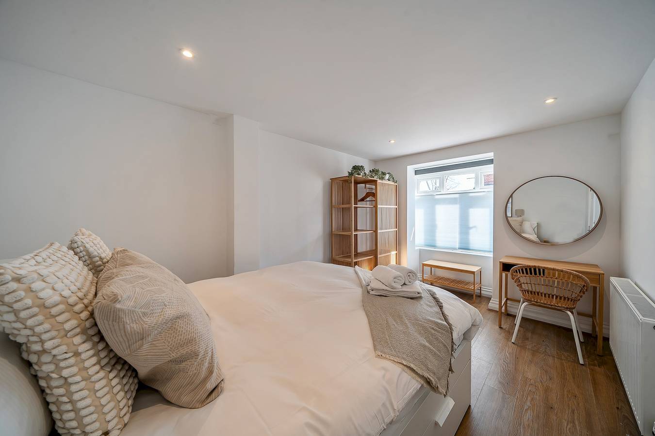 Entire apartment, Modern 2 Bed Apartment - Central Oxford - Pass the Keys in Oxford, Oxfordshire