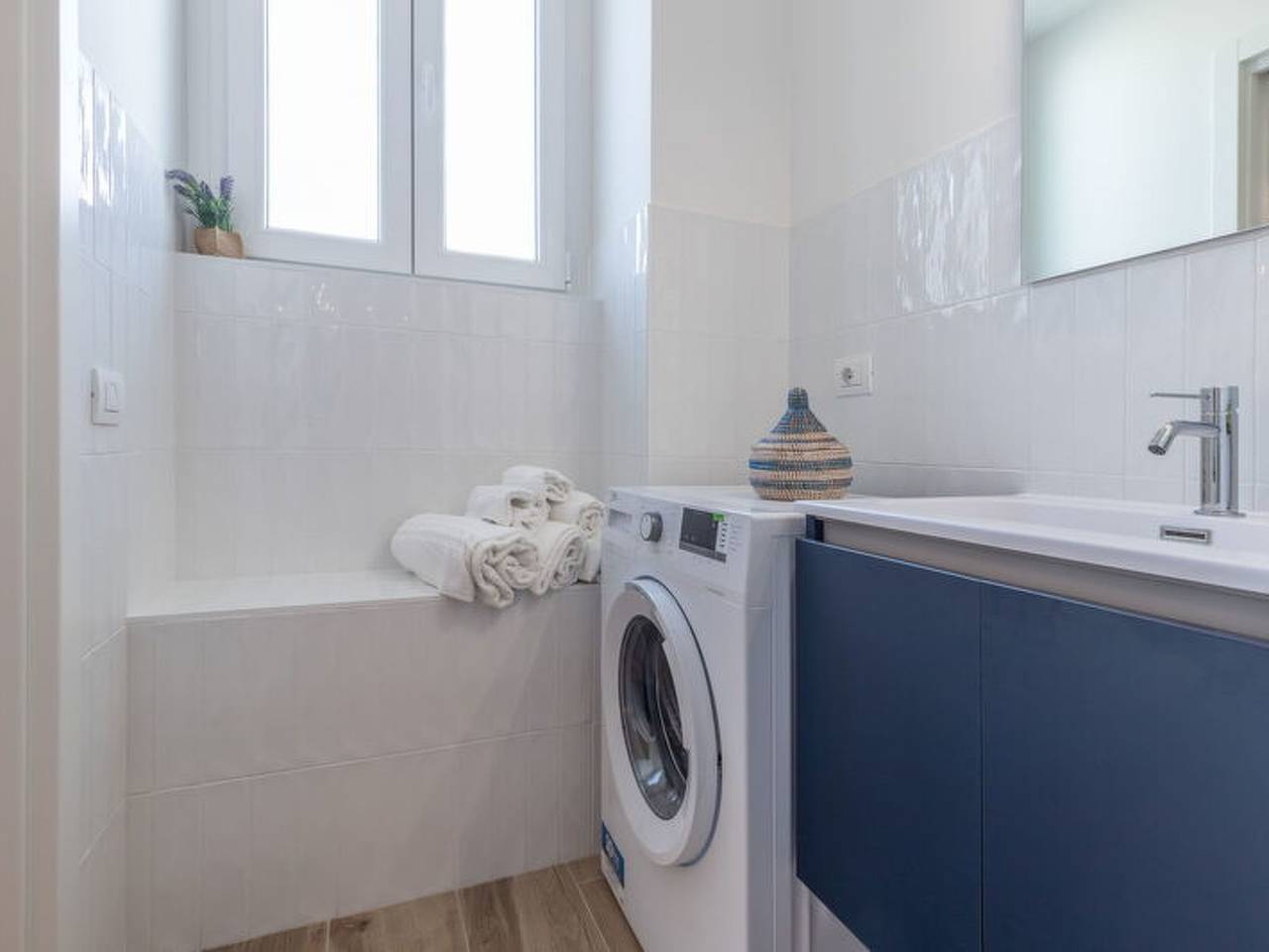 Ganze Wohnung, Sospiri Sul Mare in Bisceglie, Barletta-Andria-Trani