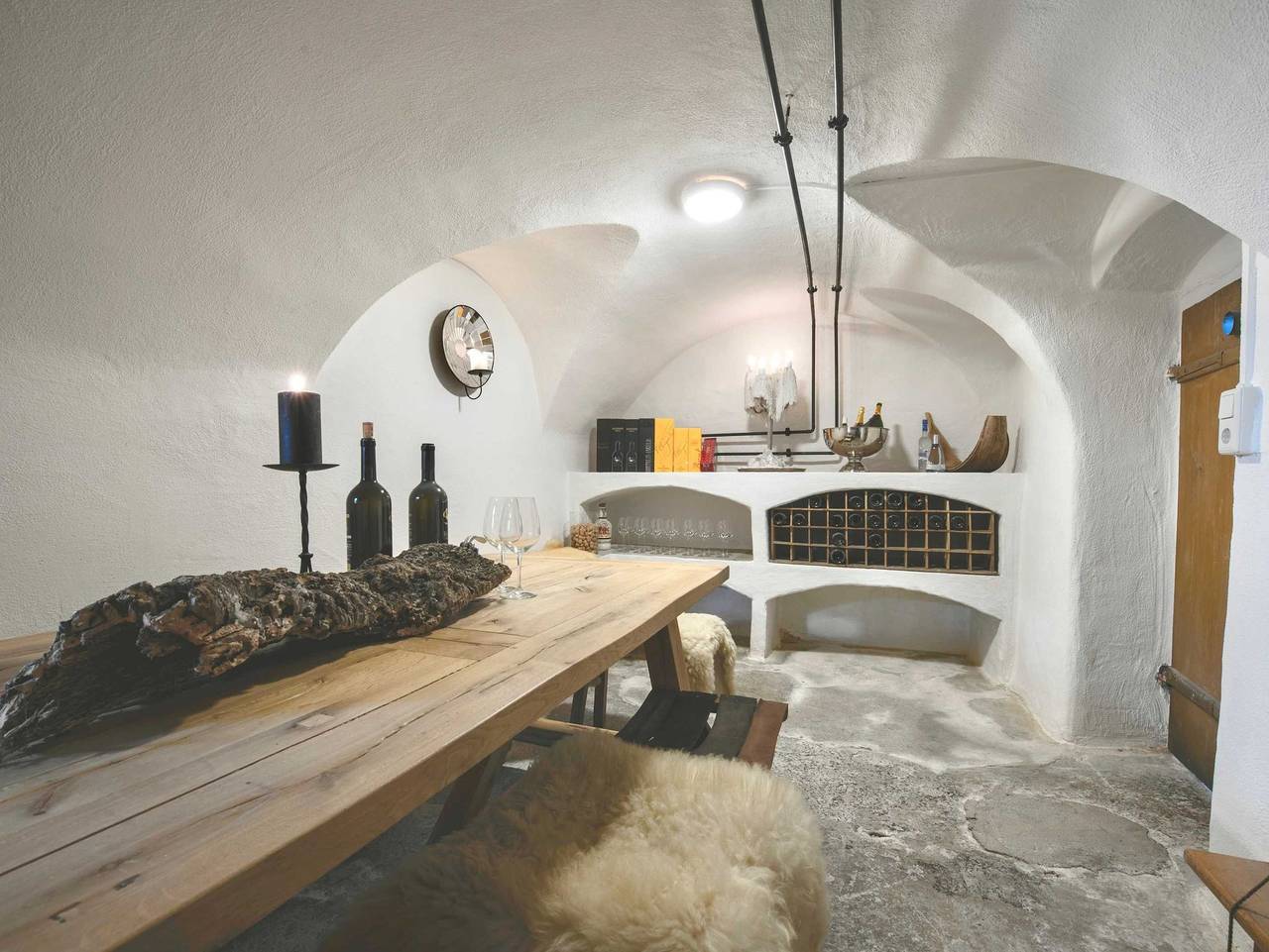 Bauernhaus-Schloss Wagrain - Bauernhaus für 10 Personen (265qm) in Ebbs, Kufstein Umgebung